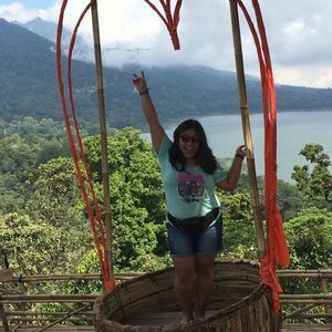 Meet your Posher, Sherrie